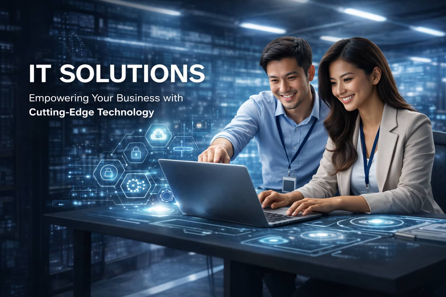 IT Solutions