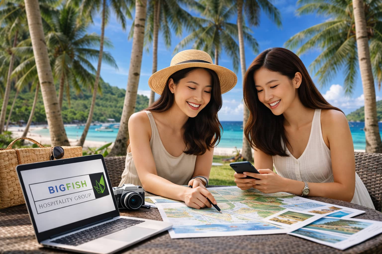 Travel and Tourism